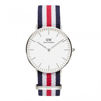 Daniel Wellington DW00600051 sieviešu pulkstenis, 36 mm