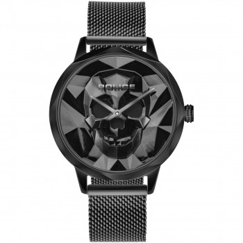 Police PL16074MSB02M sieviešu pulkstenis, 36 mm
