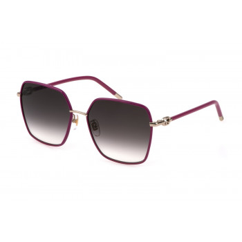 Furla SFU693V58594Y sieviešu saulesbrilles, 58/17/135 mm, rozā