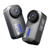 SJCAM C110+ 4K darbības kamera