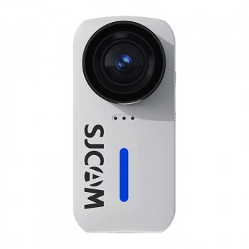 SJCAM C110+WH 4K darbības kamera