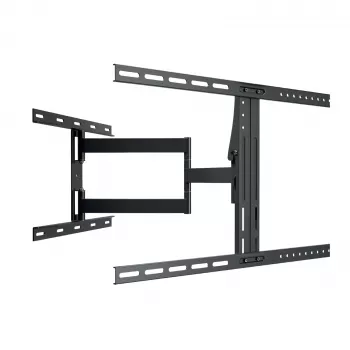 Vivanco plakanā ekrāna sienas stiprinājums līdz 85 inch (216 cm), VVTVVESA60050XXLOK