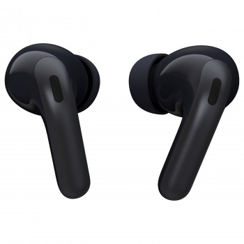 Motorola moto buds 2 bezvadu austiņas, Carbon