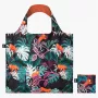 LOQI Glitter Power soma – Mata Monkey (Q_GP.MM.R)