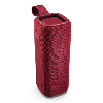 Motorola ROKR 600 Bluetooth skaļrunis 30W IP67 sarkans