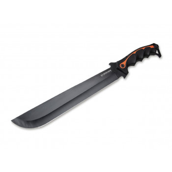 Boker Magnum CSB Latin Machete nazis