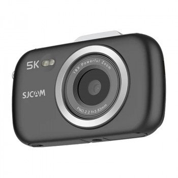 SJCAM ZV100 kamera (melna)
