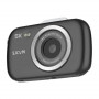 SJCAM ZV100 kamera (melna)