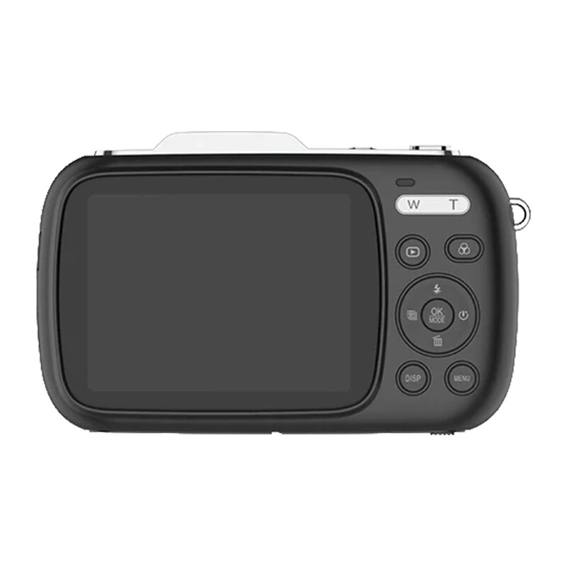 SJCAM ZV100 kamera (melna)
