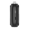 SJCAM ZV100 kamera (melna)