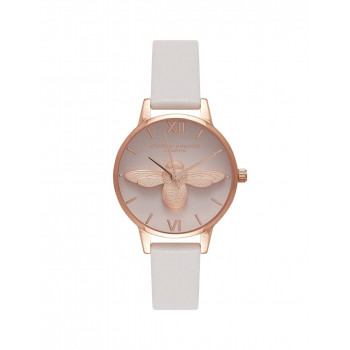 Olivia Burton OB16AM85 sieviešu pulkstenis, 30 mm