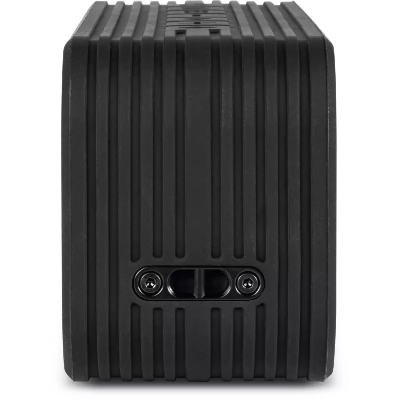 TechniSat BLUSPEAKER OD TWS Bluetooth skaļrunis, melns (0000/9122)