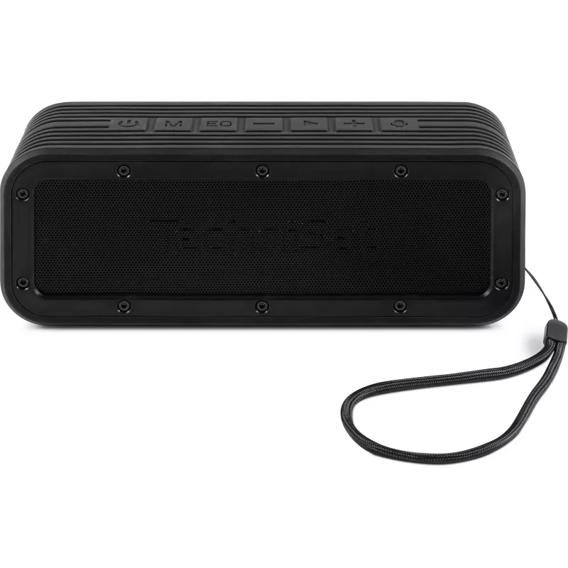 TechniSat BLUSPEAKER OD TWS Bluetooth skaļrunis, melns (0000/9122)