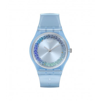 Swatch GL122 unisex pulkstenis, 34 mm