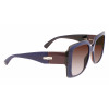 Longchamp LO713S-403 sieviešu saulesbrilles, 53/20/140 mm