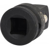 KS TOOLS 1/2 trieciena adapters, 1/2F x 3/4M