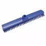 Haug Bürsten skrubis zils plastmasas 40.0 cm plats