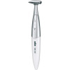 Braun FG1100 sieviešu trimeris, balts