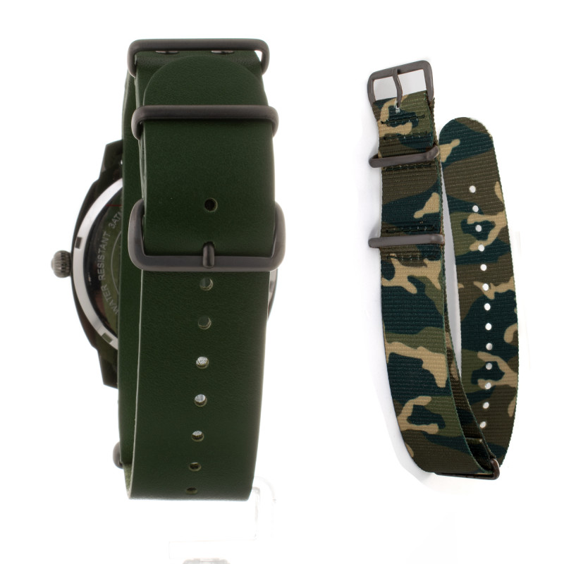 Folli Follie WT14T001SDVM vīriešu pulkstenis, 40 mm