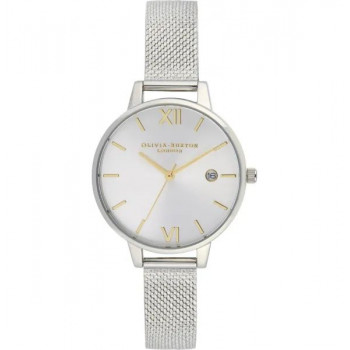 Olivia Burton OB16DE02 sieviešu pulkstenis, 34 mm