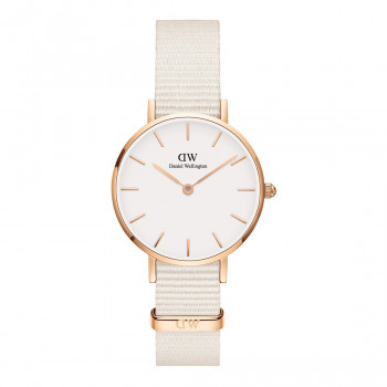 Daniel Wellington DW00100675 sieviešu pulkstenis, 28 mm