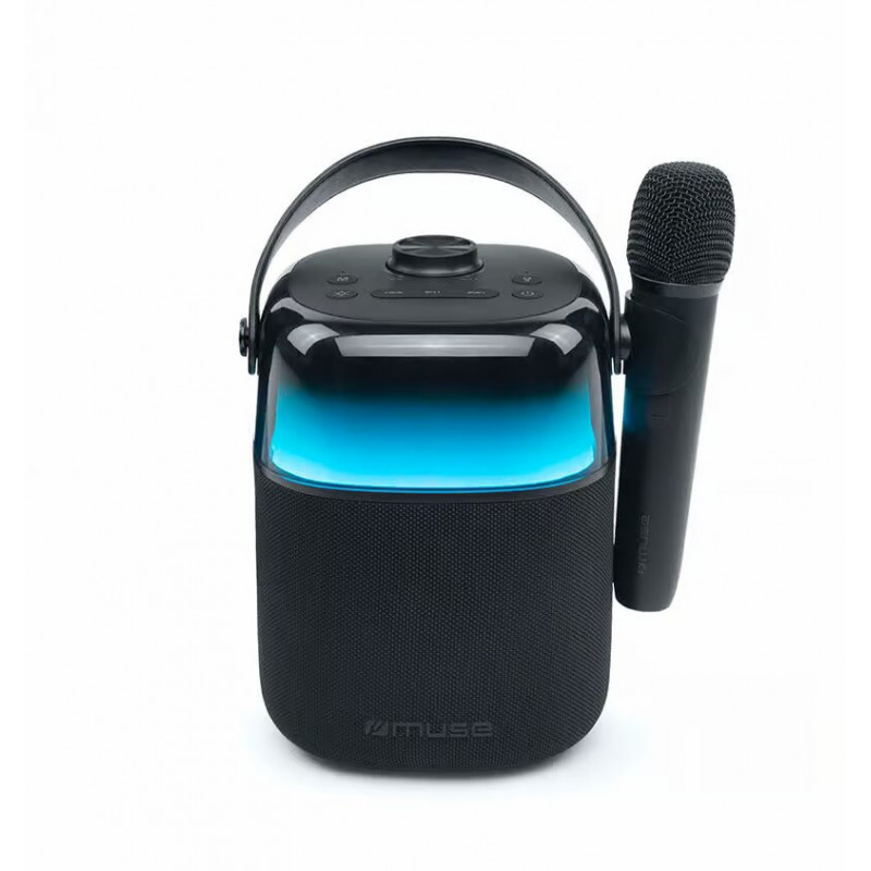 Muse M-520 KA Bluetooth karaokes mikrofons