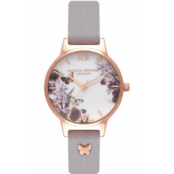Olivia Burton OB16ES05 sieviešu pulkstenis, 30 mm