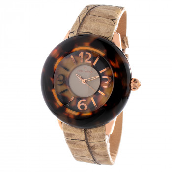 Folli Follie WF8R034SSI sieviešu pulkstenis, 45 mm