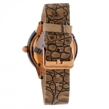 Folli Follie WF8R034SSI sieviešu pulkstenis, 45 mm