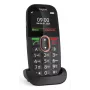 Gigaset GL695 SIM mobilais tālrunis 4G LTE melns