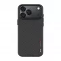 Laut Kev Protect - vāciņš iPhone 18 Pro Max / 17 Pro Max, saderīgs ar MagSafe (melns)