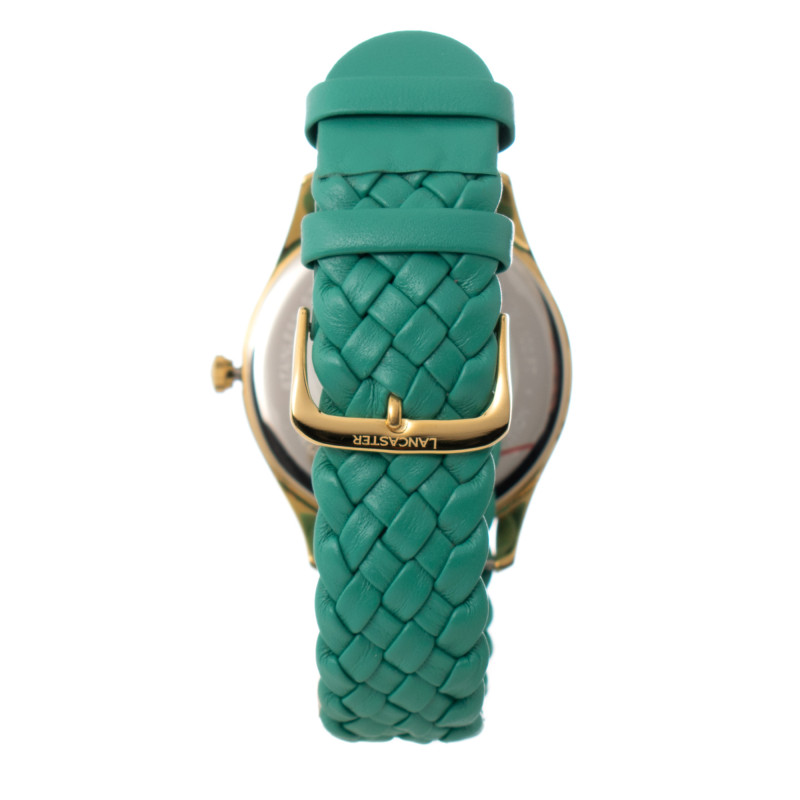 Lancaster OLA0687-D unisex pulkstenis, 40 mm