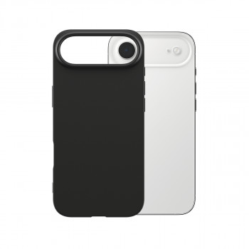 PanzerGlass SAFE TPU vāciņš iPhone Air, melns (vairumā)