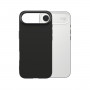 PanzerGlass SAFE TPU vāciņš iPhone Air, melns (vairumā)