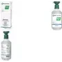 FIRST AID ONLY brūču un acu skalošanas pudele, 500 ml, sterils fizioloģiskais šķīdums 0,9%