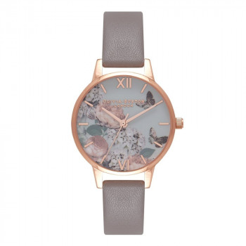 Olivia Burton OB16EG67 sieviešu pulkstenis, 30 mm