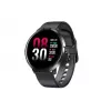 Emporia IOMI Bluetooth viedpulkstenis, melns