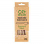 Gogreen Go Green koka dakšiņas, 20 gab.