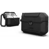 Urban Armor Gear UAG Scout apvalks AirPods Pro (3. paaudze), melns