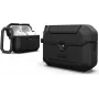 Urban Armor Gear UAG Scout apvalks AirPods Pro (3. paaudze), melns