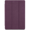 Hama Extreme Protect Folio vāks 27,9 cm (11 inch), bordo / caurspīdīgs