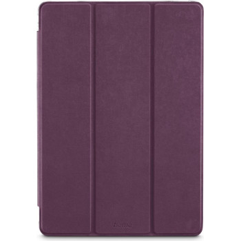 Hama Extreme Protect Folio vāks 27,9 cm (11 inch), bordo / caurspīdīgs