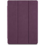 Hama Extreme Protect Folio vāks 27,9 cm (11 inch), bordo / caurspīdīgs