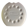 Giostyle Space Ice 400 aukstuma elements, sudraba (112331377)