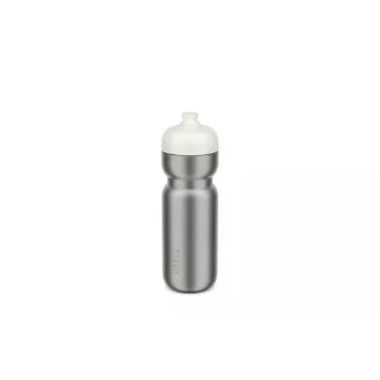 MEPAL Pull Sport keramikas balta dzeramā pudele 0,8 l