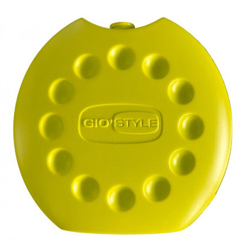 Giostyle Space Ice 400 aukstuma elements, zaļš (112331396)