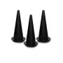 Einhell 4522256 blīvēšanas pistoles sprauslas, 3 gab.