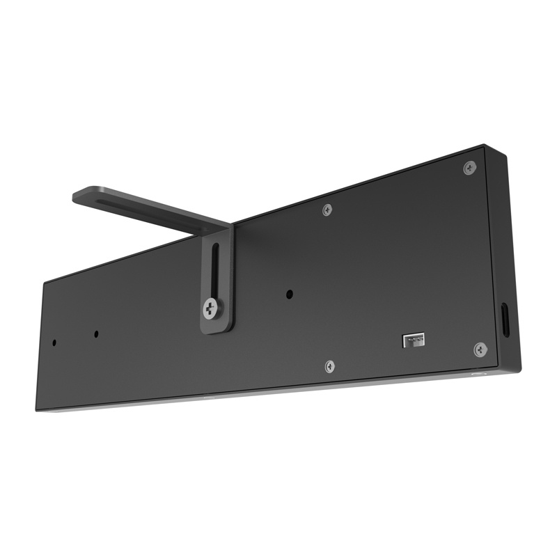 DarkFlash 9.2 IPS monitors V92 (melns)