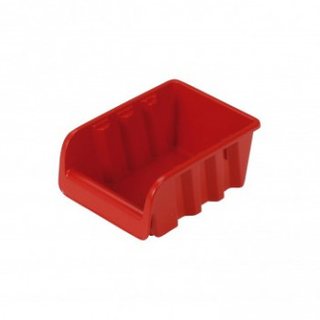 Curver Profi 2 uzglabāšanas kaste 16 x 11,5 x 7,5 cm, sarkana