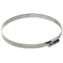 Delta OPM-110-130X9.0 metāla skava, Ø110–130 mm, 9 mm, cinkots tērauds